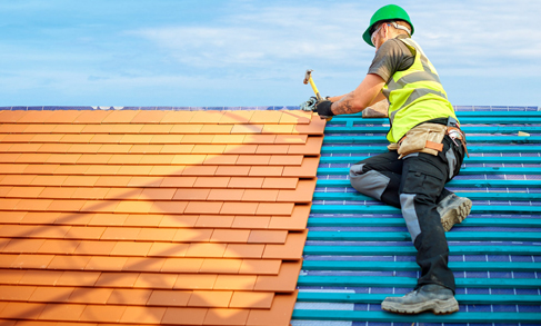 Roof Repair Services South El Monte