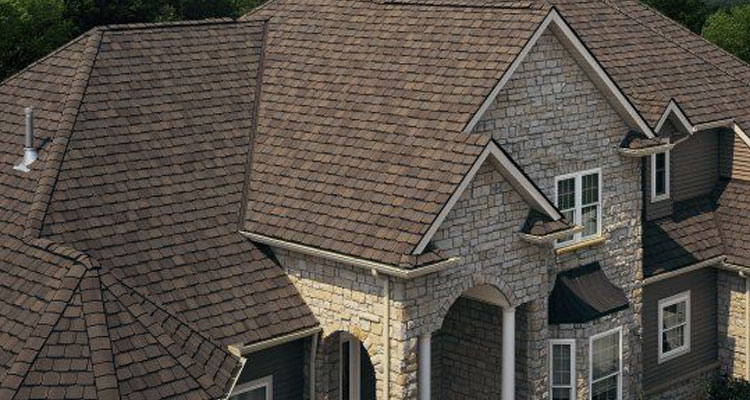 South El Monte Asphalt Shingle Roofing 