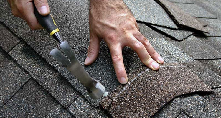 Chimney Flashing Repair South El Monte