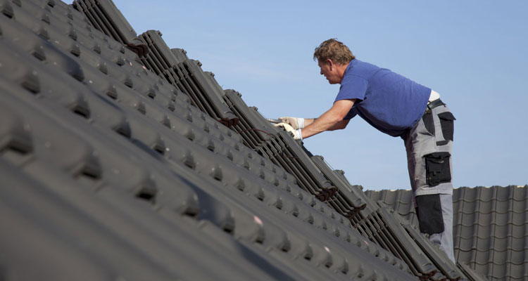 Commercial  Metal Roofing South El Monte 