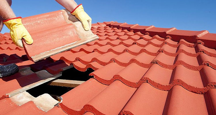 Concrete Tile Roofing South El Monte