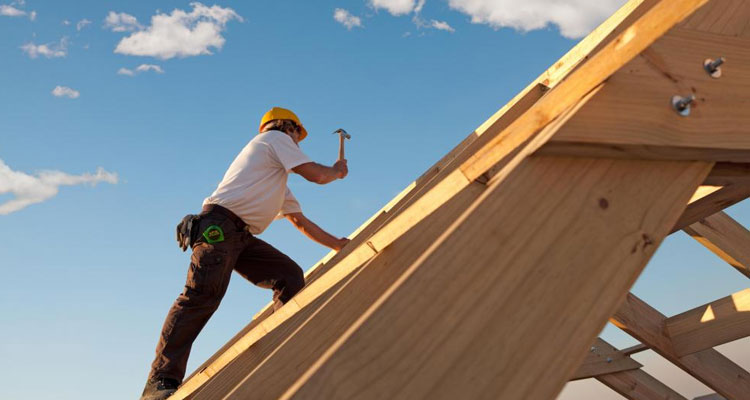 Industrial Roofing  Specialist South El Monte