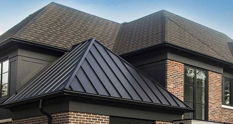 Metal Roofing Contractors South El Monte