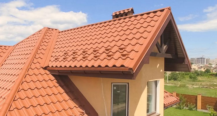 Plastic Tile Roofing South El Monte