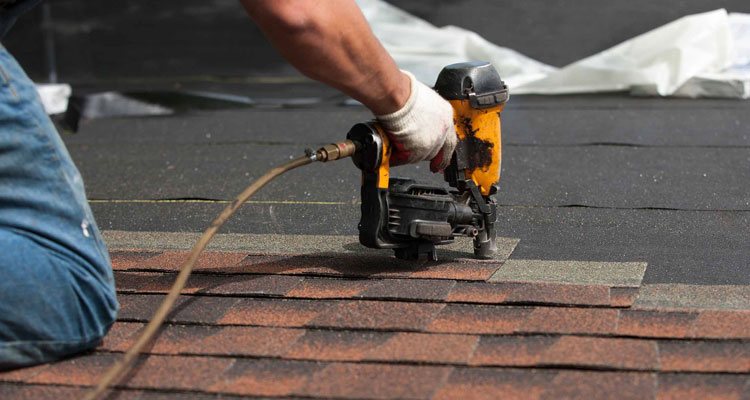 Residential Roof Replacement South El Monte