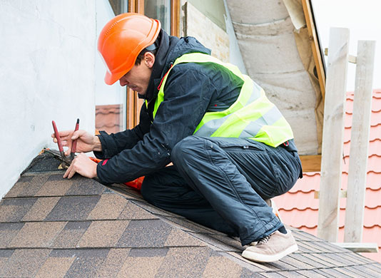 South El Monte Roof Replacement Free Quotation