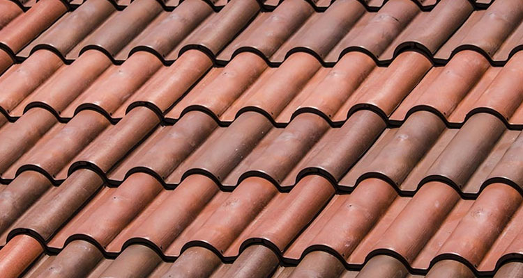 Spanish Clay Roof Tiles South El Monte